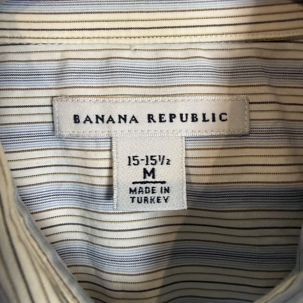 Banana Republic brand banana